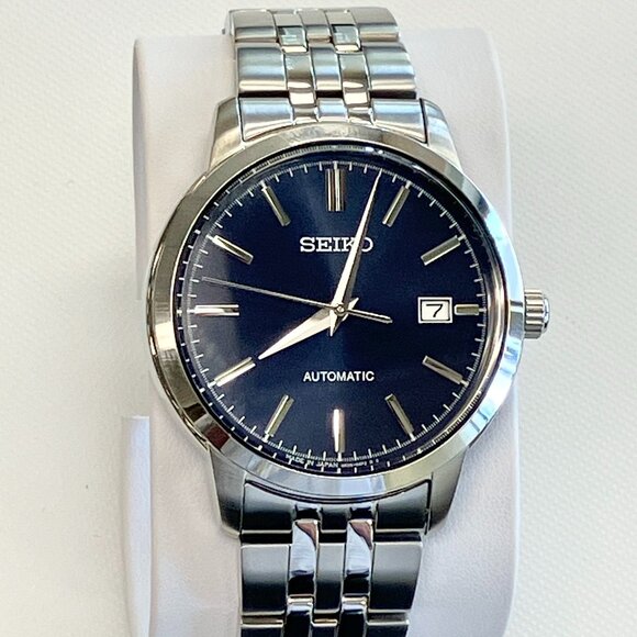 Seiko Automatic Watch